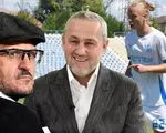 Universitatea Craiova îi dă o lovitură lui Adrian Mititelu! A transferat unul dintre cei mai promițători juniori de la FCU: „Sper să nu mai avem parte de asta!“. Exclusiv