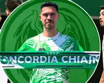 Cum l-a convins Chiajna pe Gabi Iancu să semneze în Liga 2. Clauza specială din contract