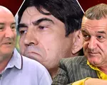 „Eram la club când Gigi Becali s-a făcut antrenor”. Expertul FANATIK a rememorat cel mai fierbinte moment din vestiarul FCSB-ului