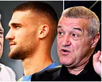 „FCSB și-a recuperat banii”. Giovanni Becali, verdict după transferul lui Daniel Bîrligea la Frosinone