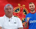 Victor Becali, șocat de salariul lui Denis Drăguș la FCSB! Cuvântul rostit când a auzit suma astronomică