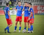 FCSB, echipa de start contra CFR-ului lui Marius Șumudică. Tavi Popescu, titular! Exclusiv