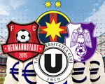 Ea este echipa din SuperLiga campioană la primit bani publici! FCSB se află pe lista de 10 cluburi