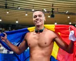 Petiţie online pentru plata campionilor României! David Popovici a atras atenţia că sportivii nu şi-au primit banii după Jocurile Olimpice de la Paris