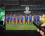 Nu se vede la tv! Returul Auda – FCSB din Conference League poate fi urmărit doar pe platformele de live streaming