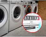 Cât plătești pentru mașina de spălat rufe de la 1 iulie la factura de curent. Calculul complet