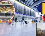 Otopeni, mai scump decât Heathrow: cât te costă cu adevărat să mănânci în aeroportul din România, față de Londra, Madrid sau Roma