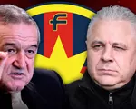 Marius Şumudică, prima reacţie de interesul lui Gigi Becali de a veni la FCSB: “Sunt epuizat!”