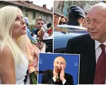 O ”notificare de la Moscova”, cauza reală a demisiei Elenei Udrea de la Cotroceni? Dezvăluiri neașteptate la 20 de ani de la ”ruptura” de Traian Băsescu