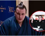 A fugit la 18 ani din Ucraina devastată de război și a ajuns campion la sumo în Japonia. Povestea fabuloasă a tânărului Danylo