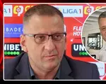 Răzvan Zăvăleanu a detaliat în direct la Fanatik SuperLiga ce înseamnă insolvența la CFR Cluj. „Dacă nu plătim, mergem în faliment!”. Exclusiv