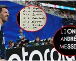 Au marcat 19 goluri și au primit 7, iar finala e pe 19.07! Cele mai tari coincidențe înainte de finala Cupei Mondiale 2026, Spania – Argentina