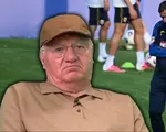 Mitică Dragomir îi plânge de milă lui Gică Hagi. „N-are unul în teren care să țină echipa”