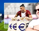 Karlo Muhar, OUT de la CFR Cluj! Clauză de reziliere record stabilită de Neluțu Varga pe următorii 3 ani. Exclusiv