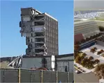 Fabrica istorică a Bucureștiului, demolată. Mega-proiectul de peste 1 miliard de euro care îi va lua locul