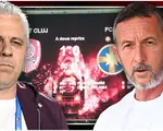 „Bună seara, domnule Mihai Stoica!”. Marius Șumudică a clarificat în direct polemica de după derby și de ce i-a aplaudat pe fanii FCSB. Exclusiv