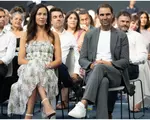 O mai ții minte pe Ana Ivanovic, cea care a fost mai bună prietenă a Soranei Cîrstea din lumea tenisului? Ce face acum