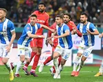 Fostul fundaș de la FCSB a marcat de la 60 de metri la primul meci pentru noua echipă. Video