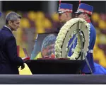 Răzvan Lucescu impresionează, din nou. Mesaj plin de adevăr pentru toți părinții și copiii din România