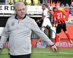 Marius Șumudică, șocat de experiența pe care a trăit-o la Miercurea Ciuc: ”N-am văzut în viața mea. Am fost dezavantajați”