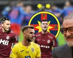 Cum va arata primul „11” la FCSB după cele 3 „bombe” date de Gigi Becali. Cine își pierde locul de titular
