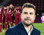 Adrian Mutu rupe tăcerea: de ce a eșuat, de fapt, ca antrenor la CFR Cluj. Ei sunt cei care au trântit meciuri