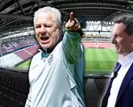 Marius Șumudică – Hendrick Klein, prima întâlnire la Cluj. Ce s-a întâmplat la stadion între antrenor și noul șef înainte de CFR – FCSB