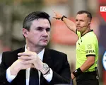 Vadana a greșit! Cristi Balaj, verdict dur după haosul creat de arbitru în UTA – Oțelul 2-2, odată cu fluierul final. Ce spune regulamentul. Exclusiv