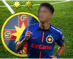 Meme Stoica, anunț despre transferul noului atacant la FCSB: „E chestiune de zile”. Exclusiv