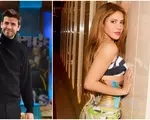 Gerard Pique i-a scris un mesaj simplu, însă Shakira l-a uimit cu răspunsul ei: ”Doamne, nu e normală”
