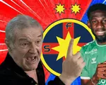 Gigi Becali nu s-a uitat la bani! Noul transfer al FCSB, direct în topul celor mai bine plătiți fotbaliști din SuperLiga. Exclusiv