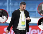 Drama trăită de Ianis Zicu în ultima lună: „Mi se face pielea de găină. E ceva ce nu pot să descriu”