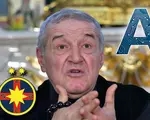 Gigi Becali a cerut părerea inteligenței artificiale: Mirel Rădoi, antrenorul ideal pentru FCSB în criză