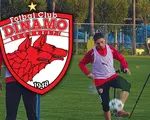Dinamo face al doilea transfer al iernii! Semnează în Antalya. Exclusiv