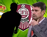 Bombă! Marian Copilu, transfer de la Real Madrid la CFR Cluj! E campion mondial cu Spania. Exclusiv