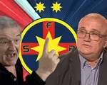 Emil Grădinescu despre Gigi Becali: „Ar fi bine să se retragă” — FCSB nu va performa altfel