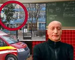 Directorul școlii din Mangalia unde un elev s-a aruncat de la etaj din cauza unei note, dezvăluiri exclusive: „Spunea că maică-sa nu-l crede”