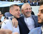 “Este adevărat că Adiță Mititelu v-a felicitat după ce ați câștigat eventul?”. Reacția lui Mihai Rotaru