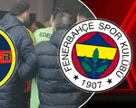 De unde a pornit scandalul de la vestiare dintre jucători la FCSB – Fenerbahce! Fostul star al lui Manchester United, scene reprobabile. Exclusiv