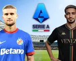 Bîrligea, de 6 ori mai ieftin decât Rrahmani! Transferul fostului atacant al FCSB la Frosinone, văzut dintr-o o altă perspectivă