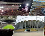 Arena Naţională, chirie infimă la concertele de zeci de milioane de euro! Cât au plătit Metallica, Ed Sheeran sau Coldplay. Exclusiv