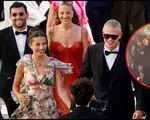 Erling Haaland „a vâslit” și la nunta lui Donnarumma! Starul norvegian a fost sufletul petrecerii. Video