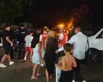 Imagini emoționante cu Nuno Campos și soția sa! Partenera antrenorului de la Dinamo este de o frumusețe rară