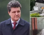 Dramă secretă la Cotroceni: a murit tatăl lui Nicușor Dan. Părintele președintelui se afla de doi ani într-un azil de bătrâni. Exclusiv