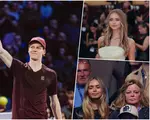 Jannik Sinner nu se mai ascunde! Sportivul are o nouă iubită pe care a prezentat-o și părinților