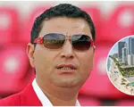 Ce cadou de peste 1,3 milioane de dolari i-a făcut Cristi Borcea fiicei sale: ”I-am luat la Hollywood, pe plajă”
