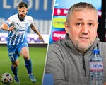 Mihai Rotaru i-a făcut o contraofertă lui Anzor Mekvabishvili ca să rămână la Universitatea Craiova. Ce se întâmplă cu transferul la Chicago Fire. Exclusiv