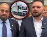 Bugetul Sectorului 5, „muls” de firmele căpușă ale primăriei. Piloții-fantomă și grădinile supraetajate inventate pentru a umfla facturile lui Piedone