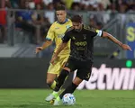 Concurența lui Daniel Bîrligea la Frosinone. Ce șanse are atacantul român să fie titular în Serie A?
