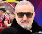 Gigi Becali anunţă o măsură radicală dacă FCSB va rata play-off-ul: “Gata! S-a terminat”. Câţi bani bagă în transferurile din vară: “Fac echipă puternică!”
